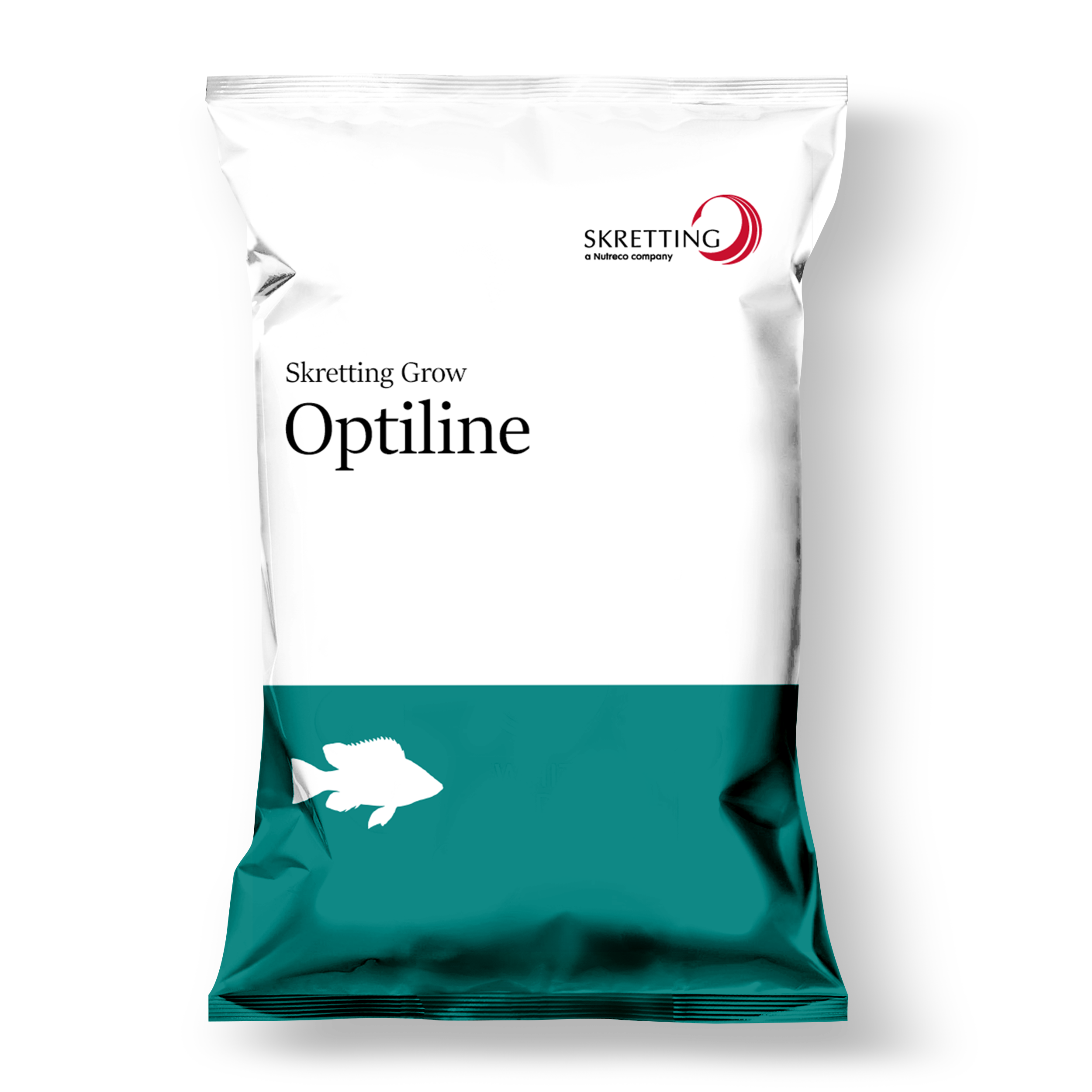 Optiline Tilapia - 2mm  