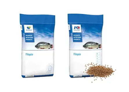 Growers Pre-Finisher pellets 