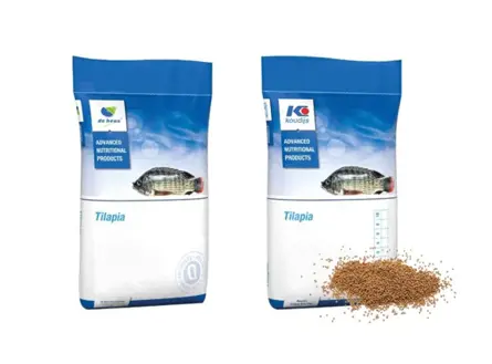 Koudijs Grower pellets  2 mm